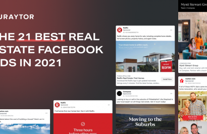 The 21 Best Real Estate Facebook Ads in 2021